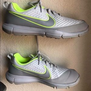 Men’s Nike Golf Shoes